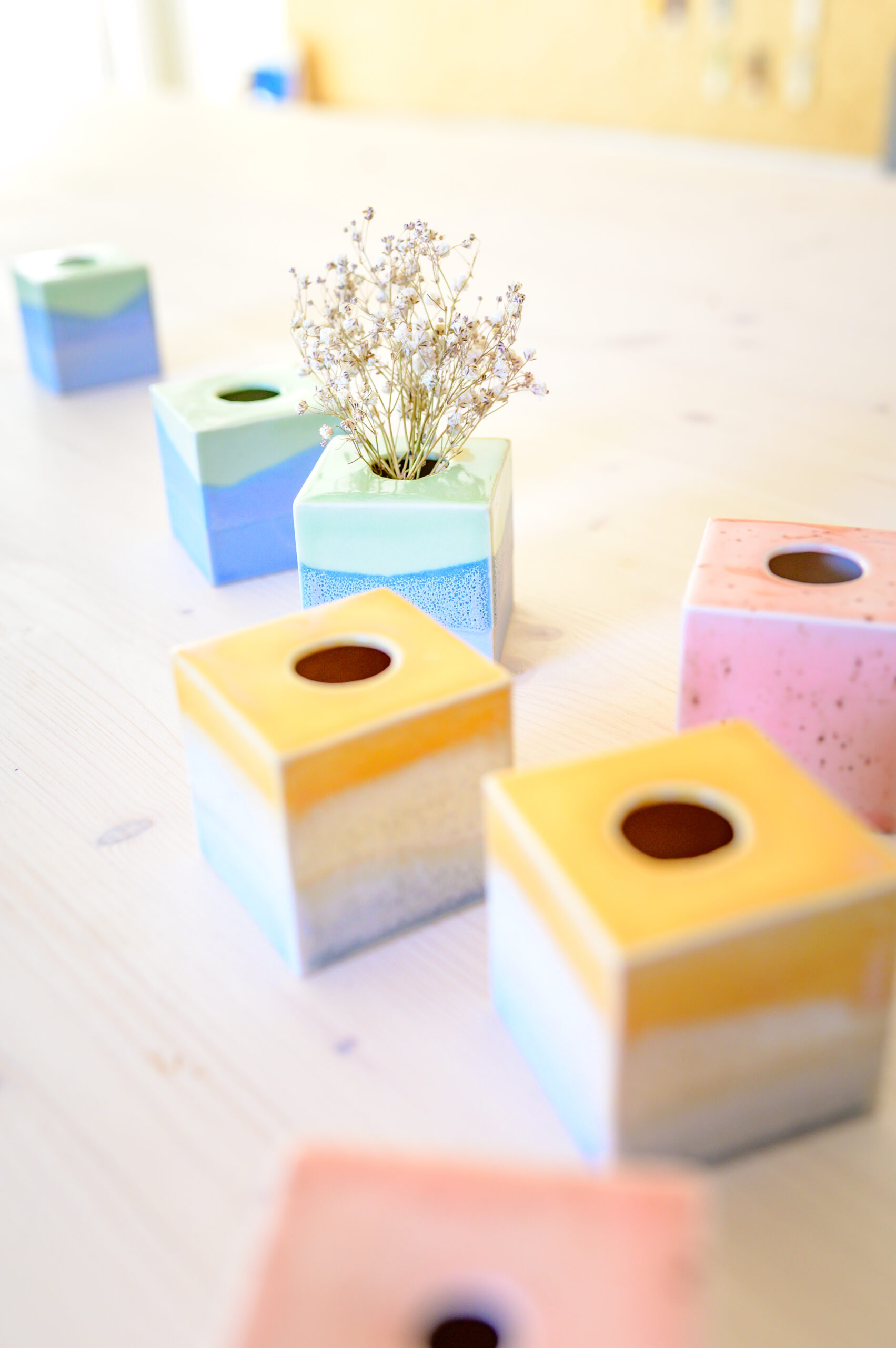 Tiny Cubes – Image 3