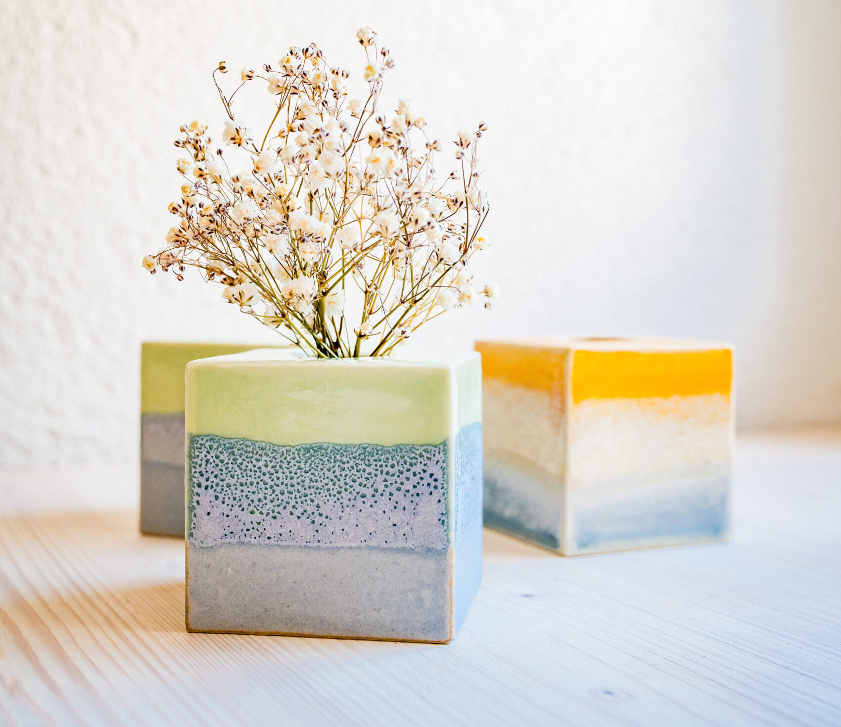 Tiny Cubes – Image 2