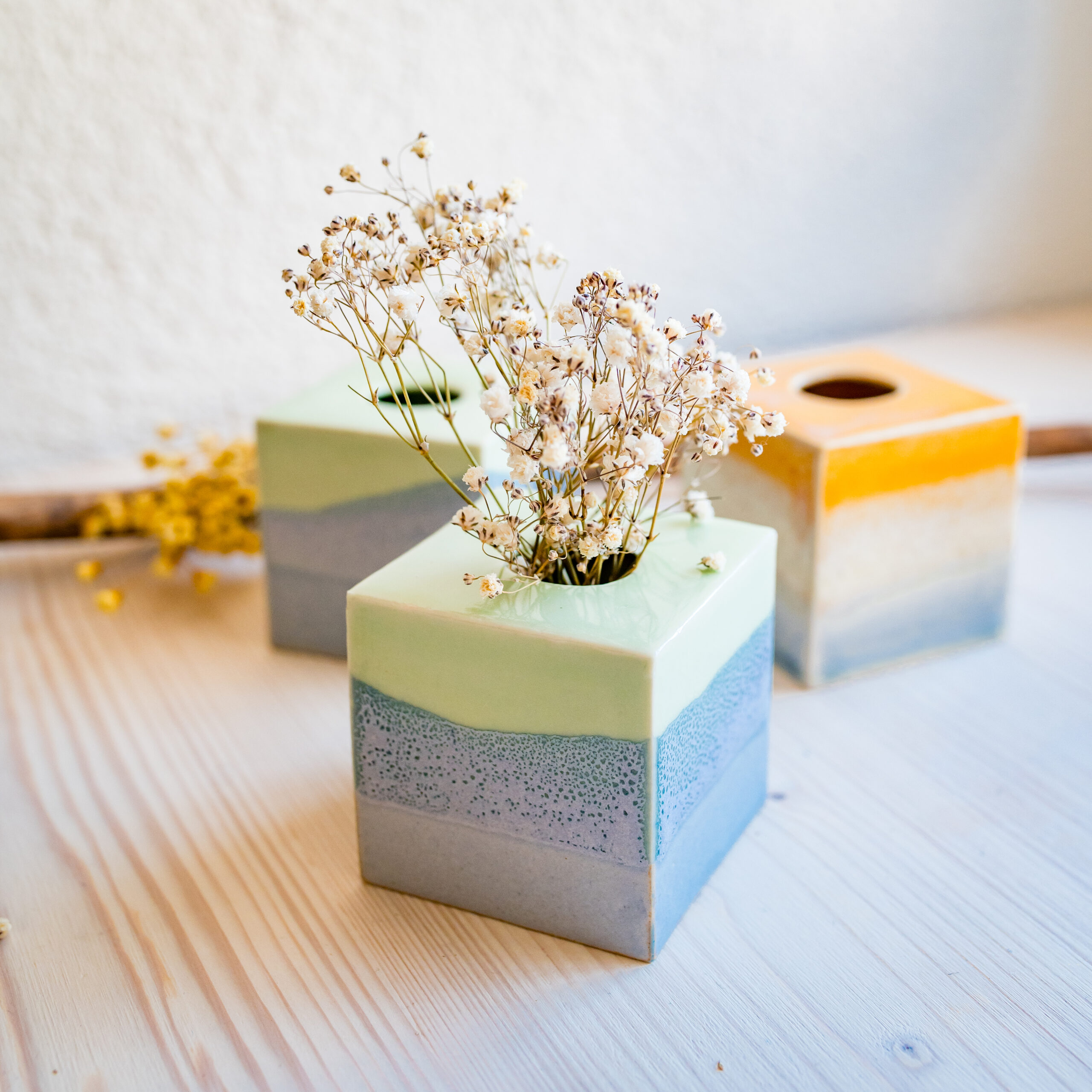 Tiny Cubes – Image 4