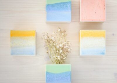 Dune, Embrun et Poudre