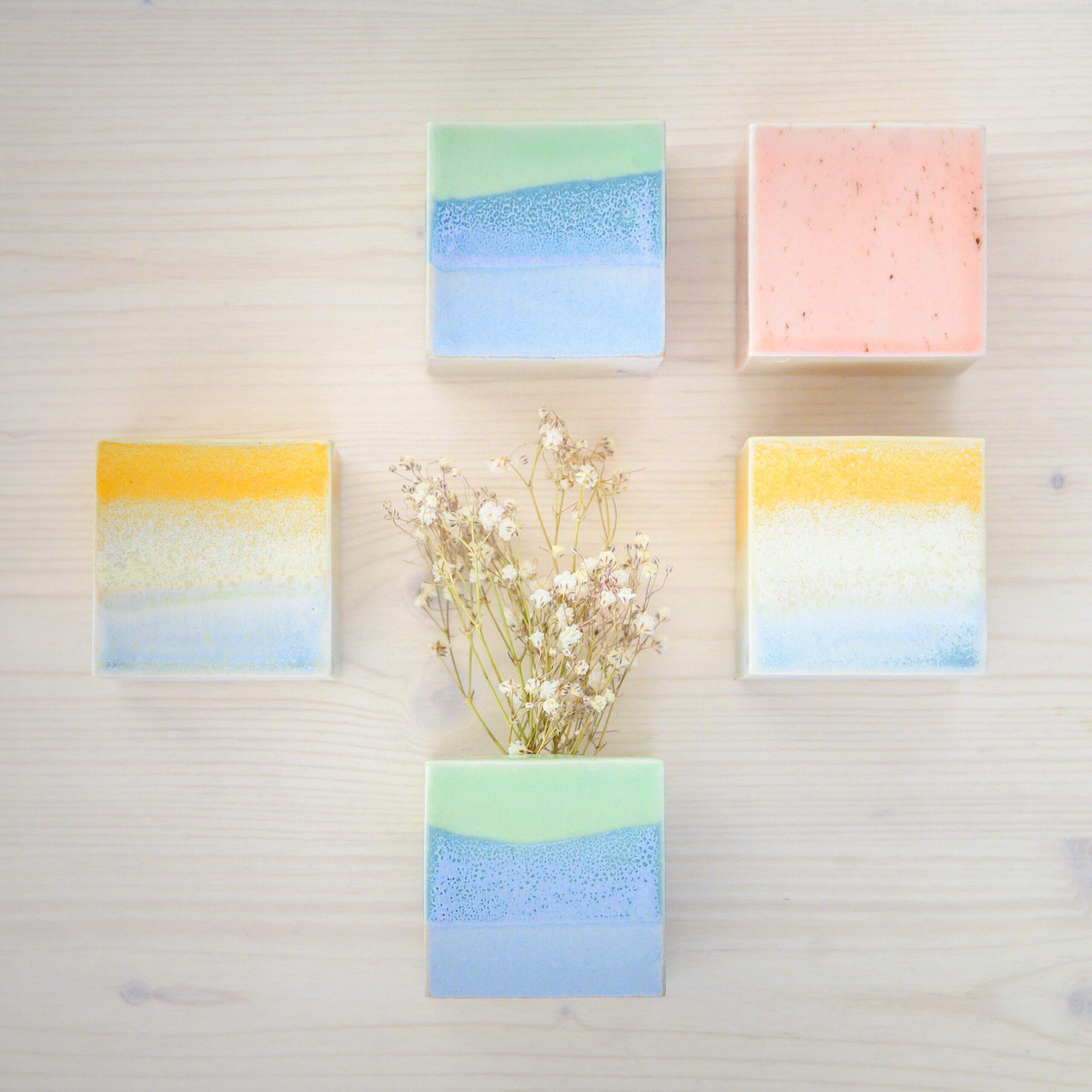 Tiny Cubes – Image 5