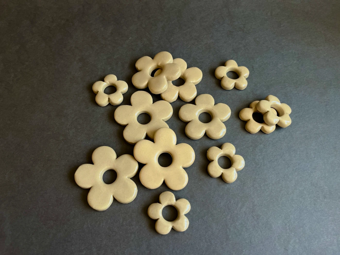 Set poids en céramique pour lactofermentation – Image 4