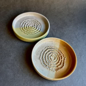 Gratte ail | gingembre