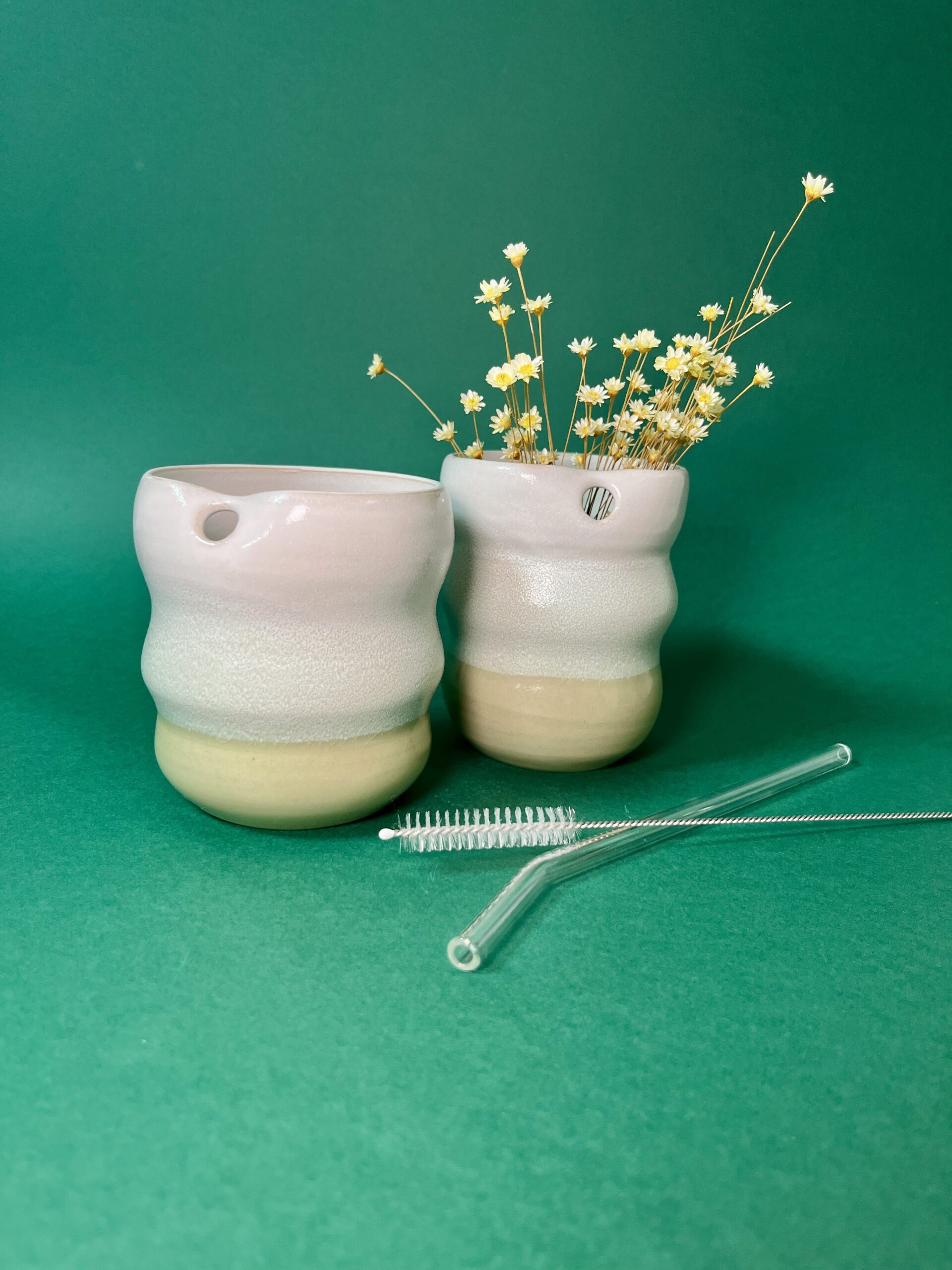 Bubble Glass – Image 2