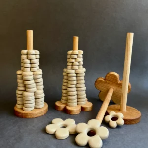 Set poids en céramique pour lactofermentation