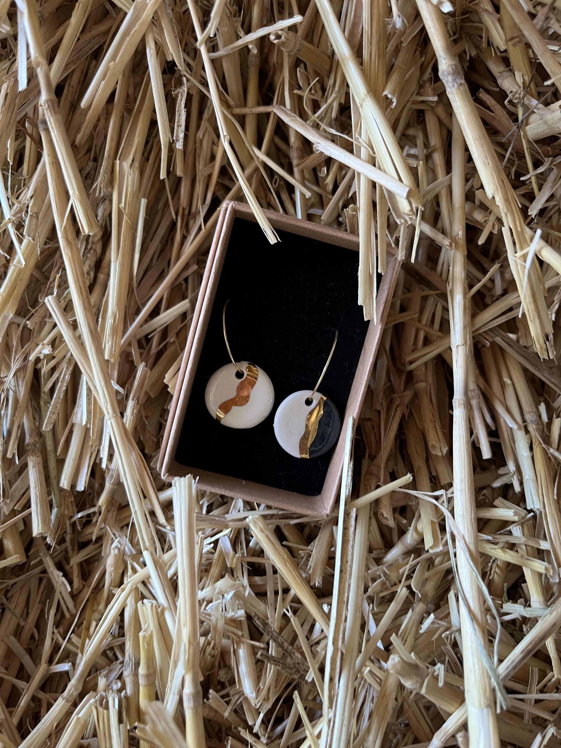 Boucles d'oreilles Clai-O – Image 2