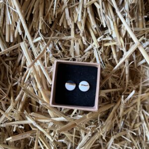 Boucles d'oreilles Clou Clai-O