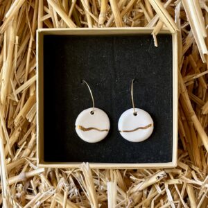 Boucles d'oreilles G-Orella