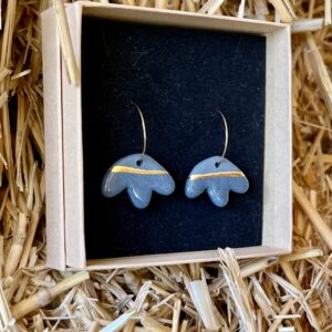 Boucles d'oreilles G-Ona