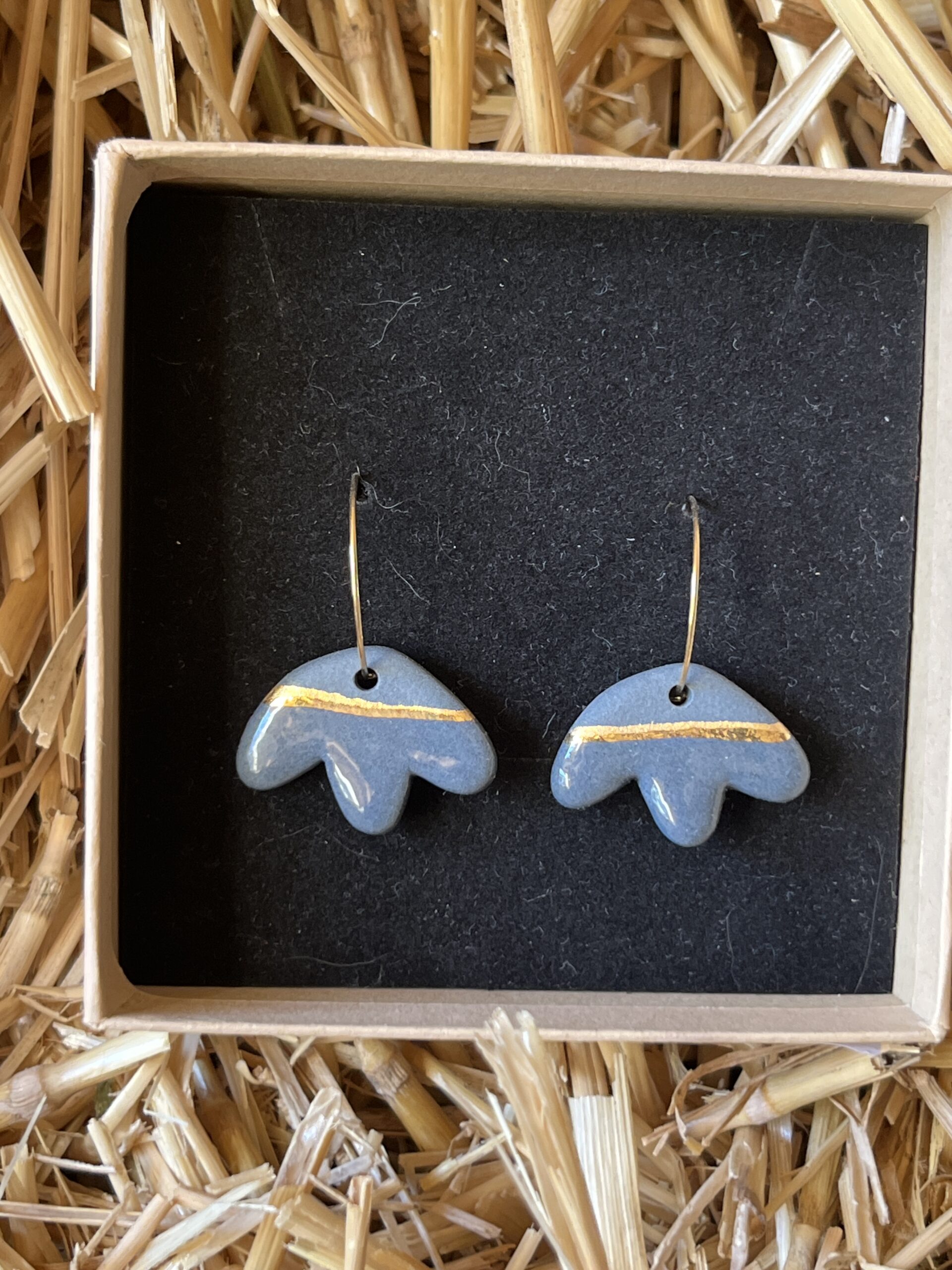 Boucles d'oreilles G-Ona – Image 2