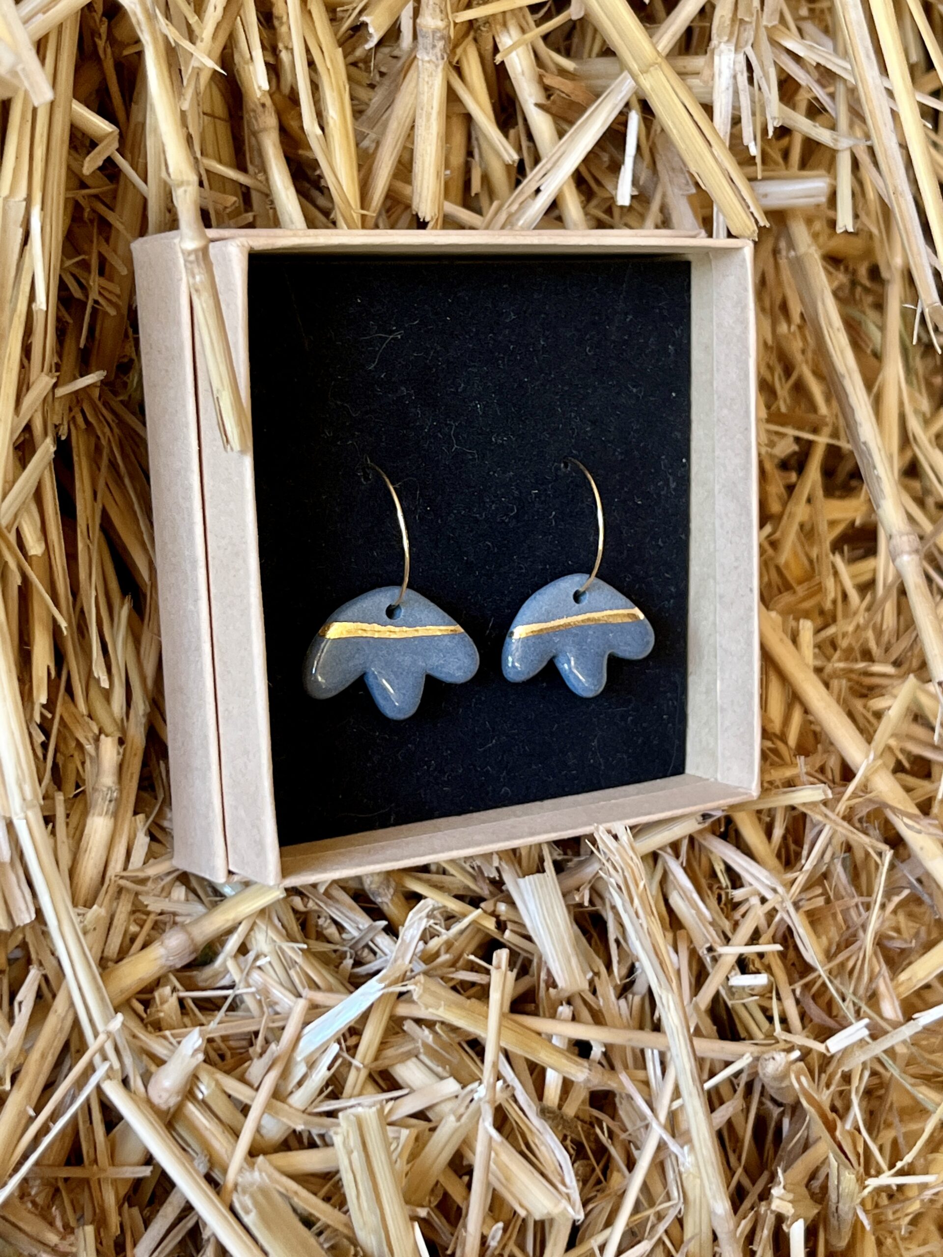 Boucles d'oreilles G-Ona – Image 4