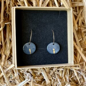 Boucles d'oreilles Nu