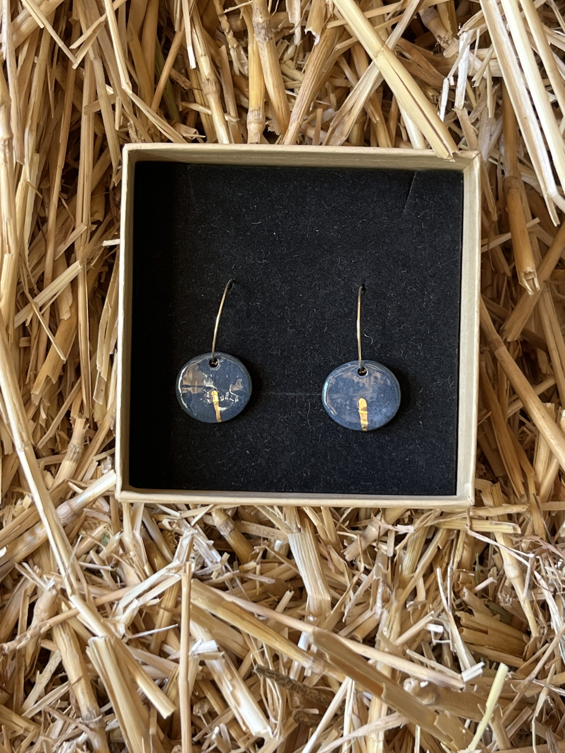 Boucles d'oreilles Nu – Image 2