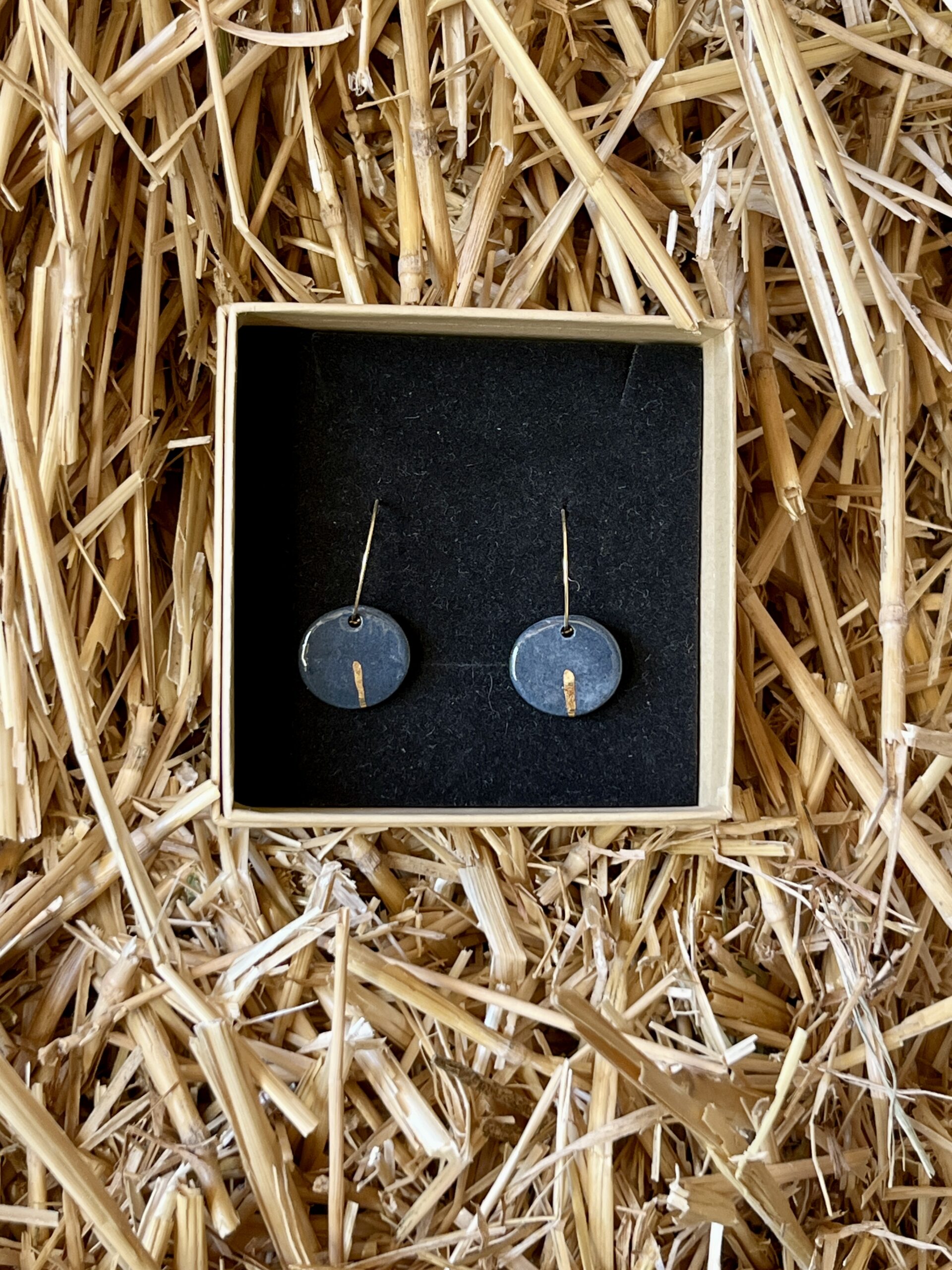 Boucles d'oreilles Nu – Image 5