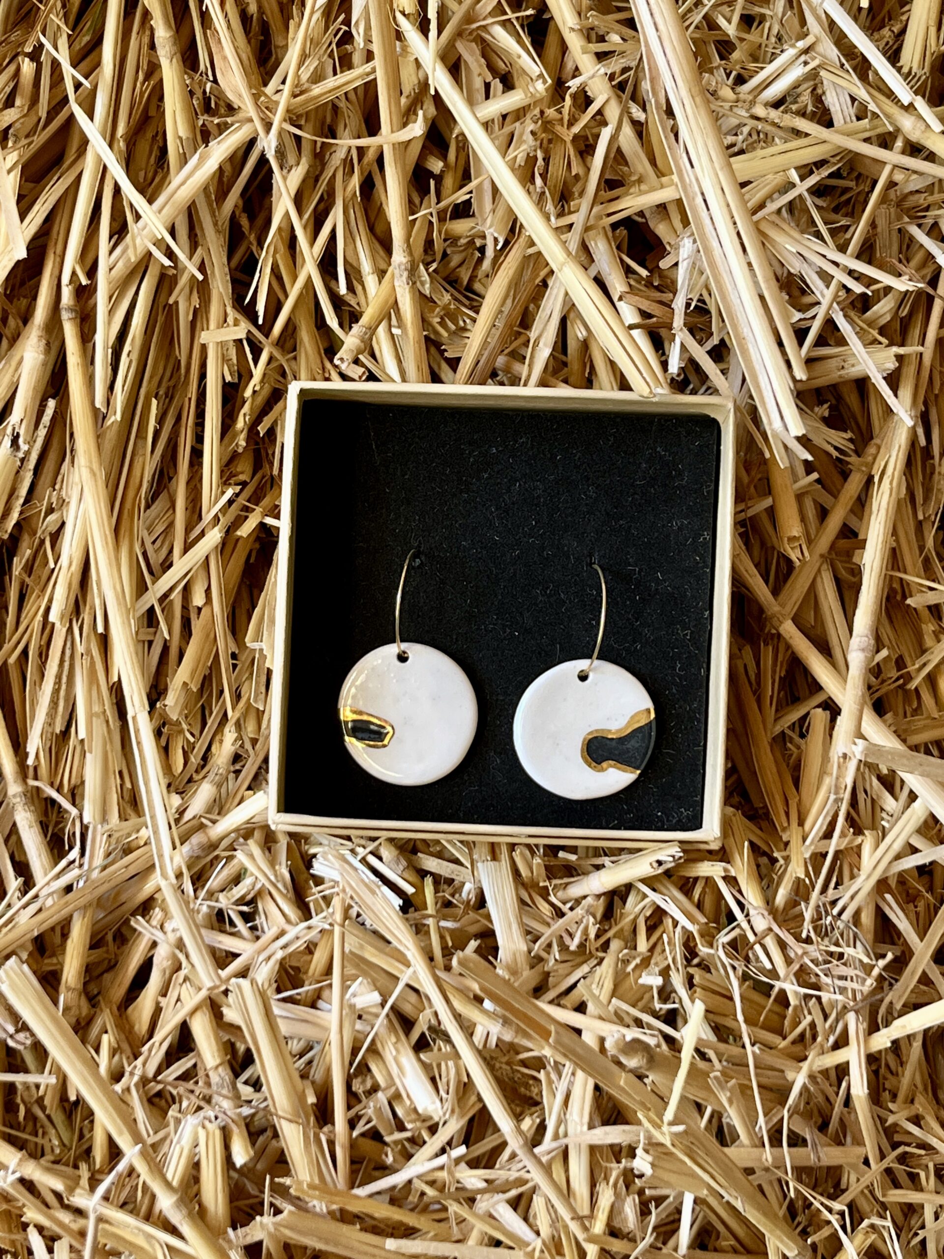 Boucles d'oreilles G-Dalma – Image 5