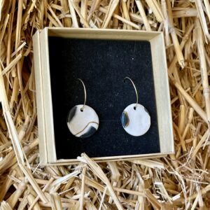 Boucles d'oreilles Dalma