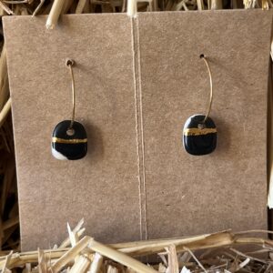 Boucles d'oreilles Momo Dalma