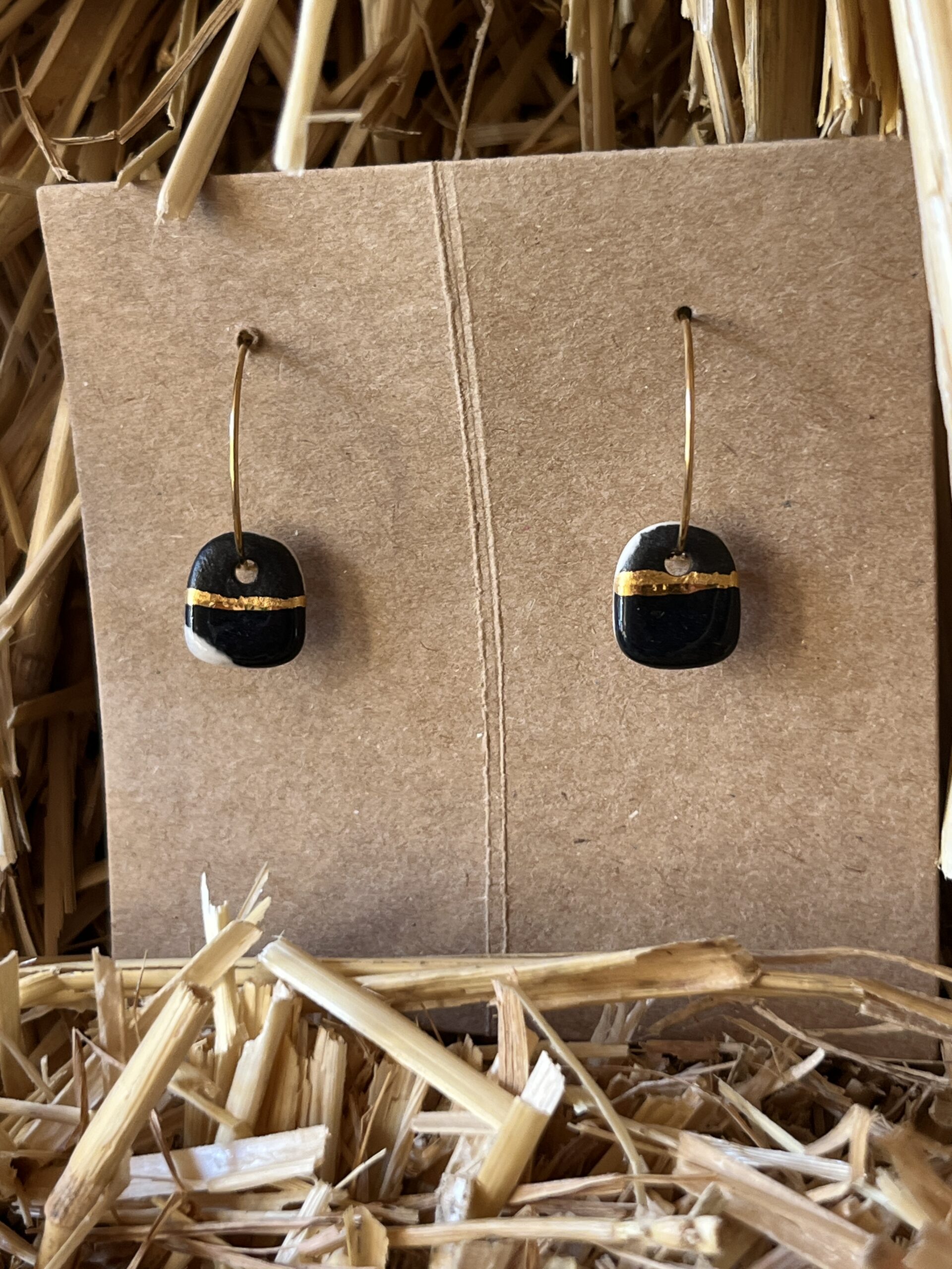 Boucles d'oreilles Momo Dalma – Image 3