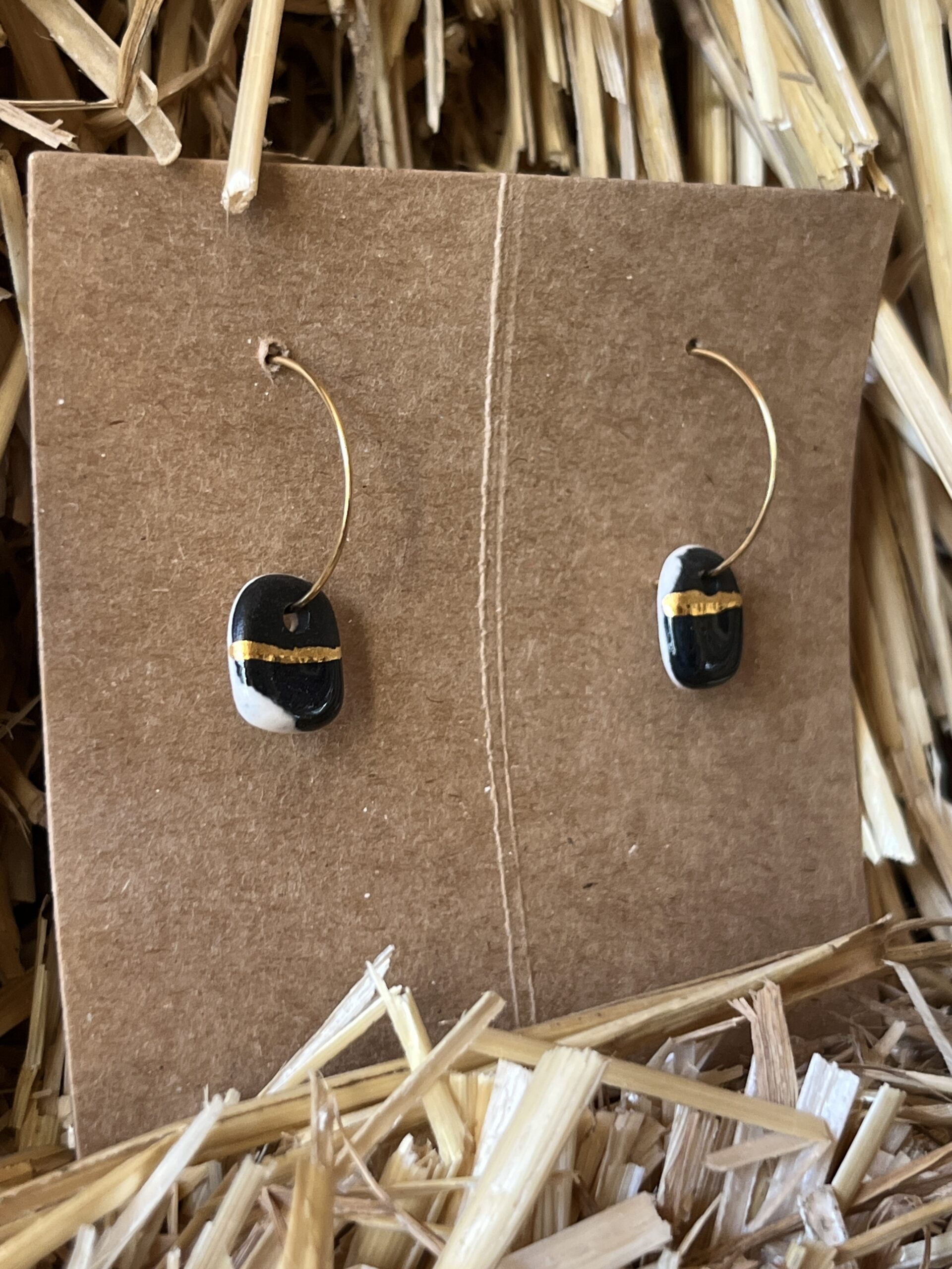 Boucles d'oreilles Momo Dalma – Image 5