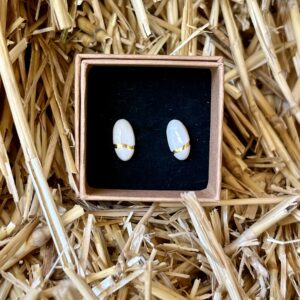 Boucles d'oreilles Clou Sof -