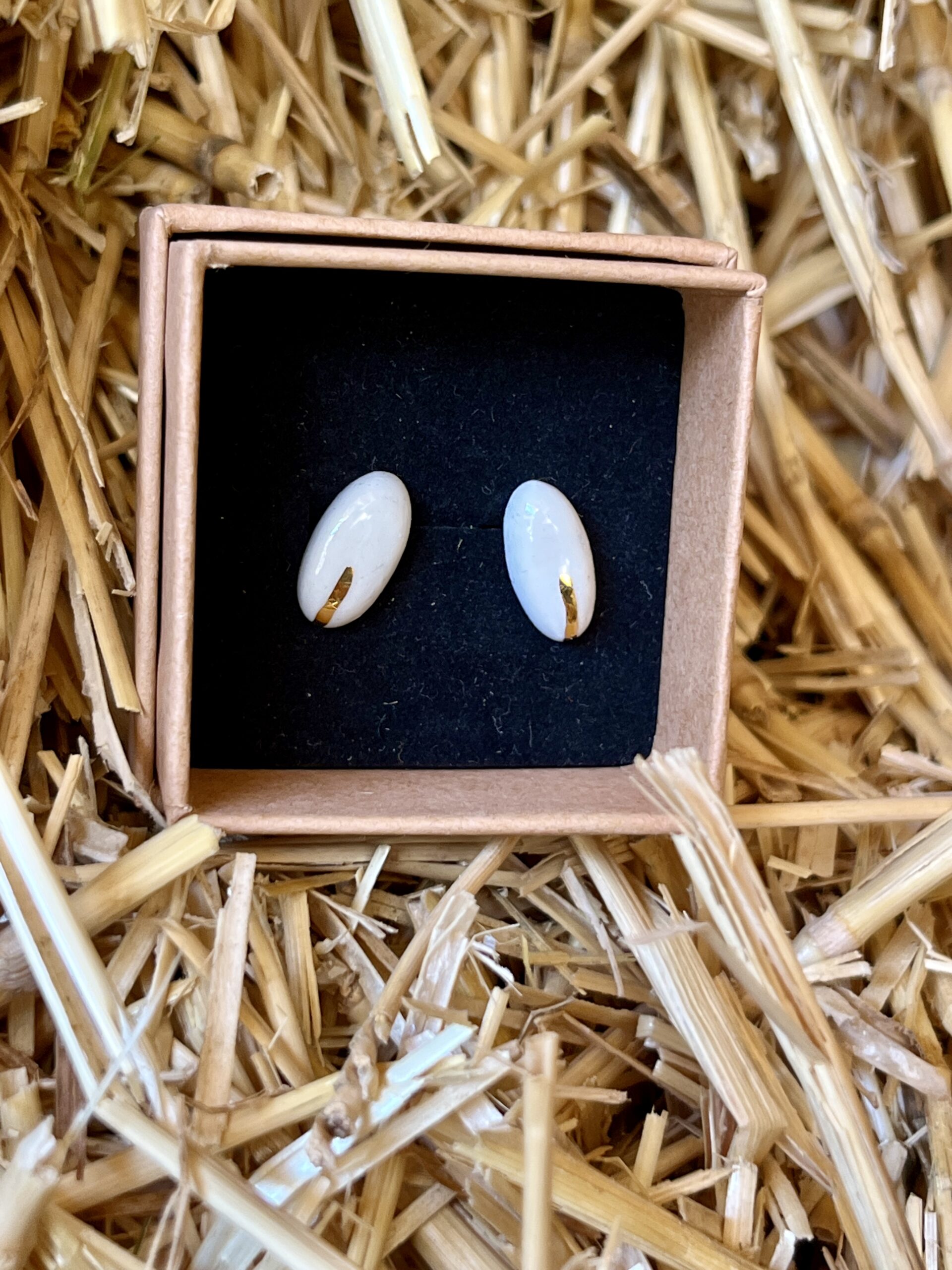 Boucles d'oreilles Clou Sof |