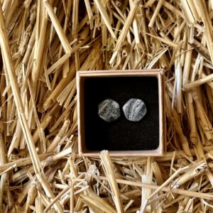 Boucles d'oreilles Clou Momo