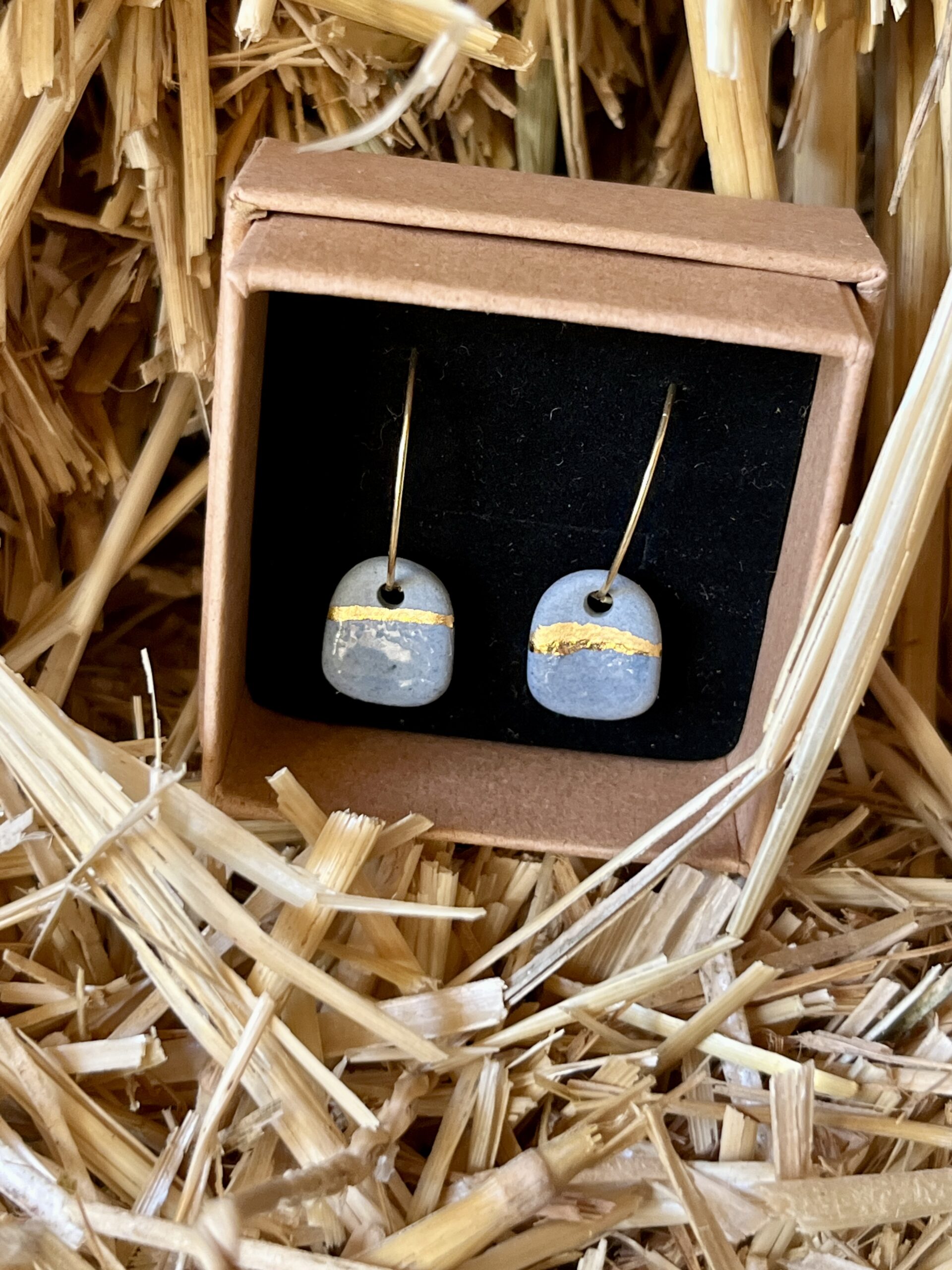 Boucles d'oreilles Momo – Image 2